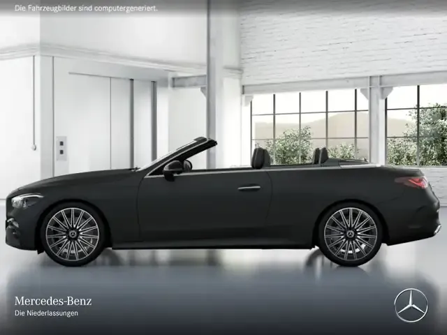 Mercedes-Benz CLE 300