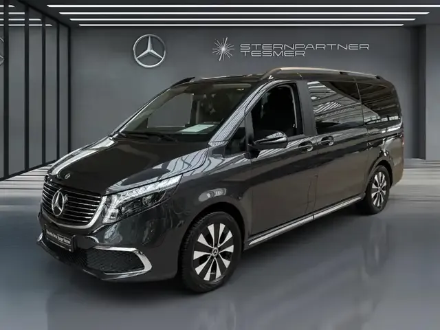 Mercedes-Benz EQV 300