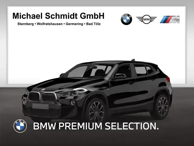 BMW X2 M