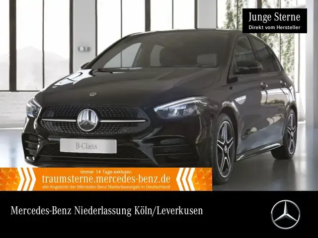 Mercedes-Benz B 250