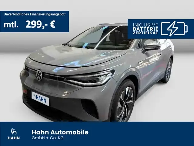 Volkswagen ID.4