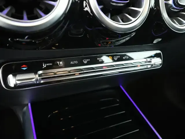 Mercedes-Benz EQA 350