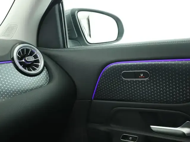 Mercedes-Benz EQA 350