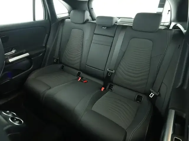 Mercedes-Benz EQA 350