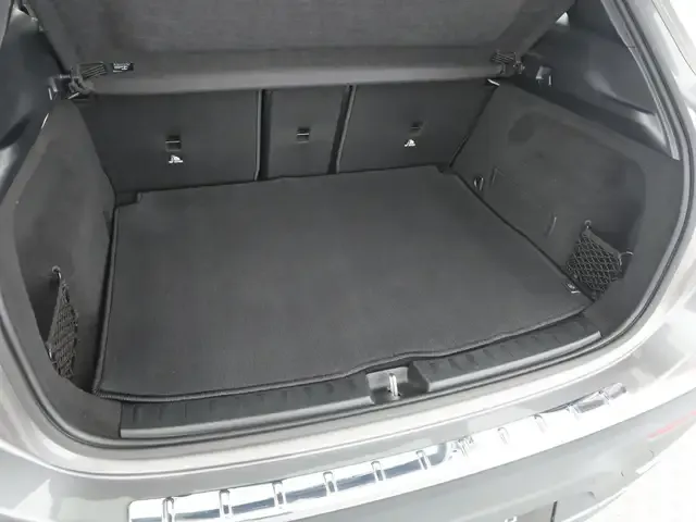 Mercedes-Benz EQA 350