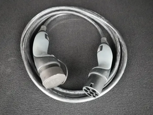 Mercedes-Benz EQA 350