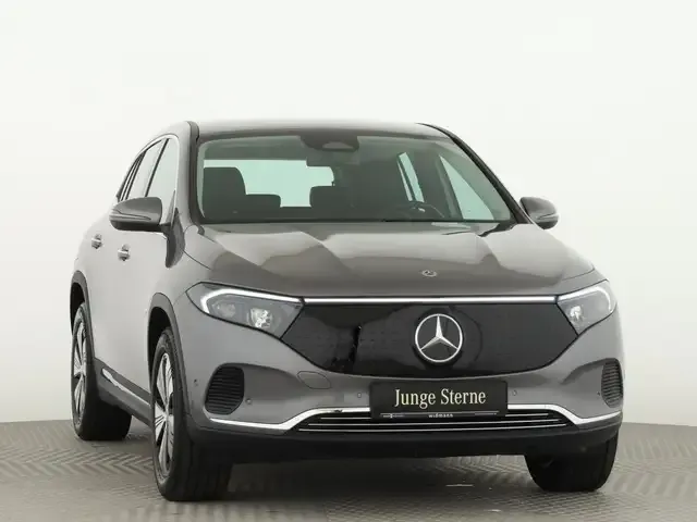 Mercedes-Benz EQA 350