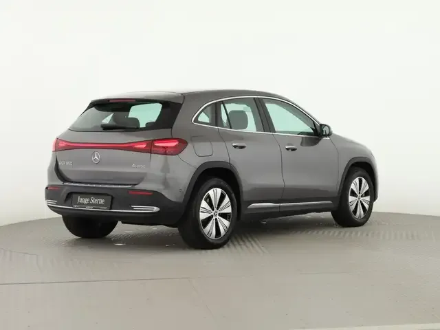 Mercedes-Benz EQA 350