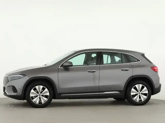 Mercedes-Benz EQA 350