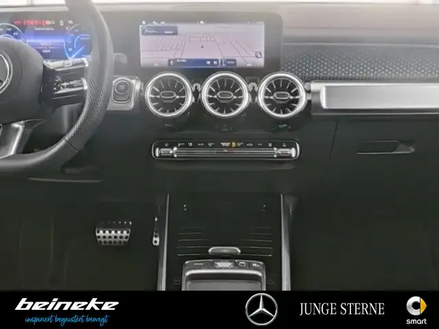 Mercedes-Benz EQB 350