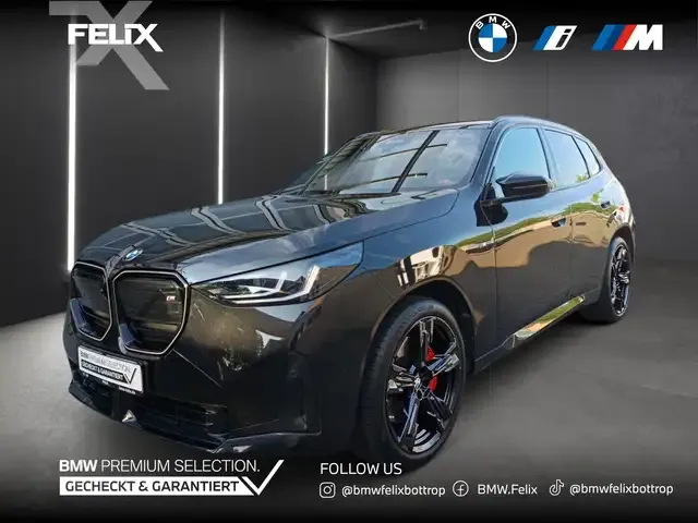 BMW X3 M