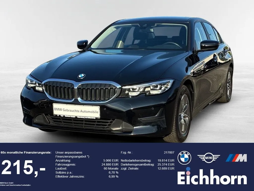 BMW 318