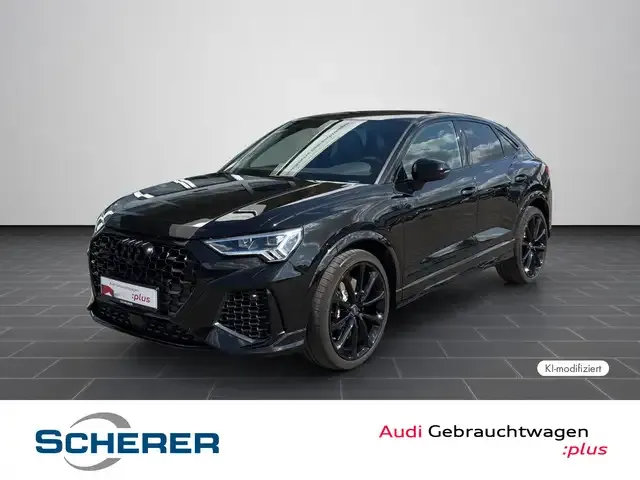Audi RS Q3