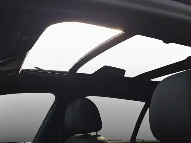 BMW 540