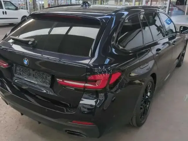 BMW 540