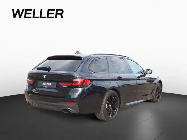 BMW 540