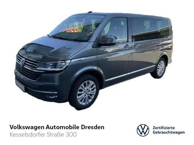 Volkswagen T6.1 Multivan