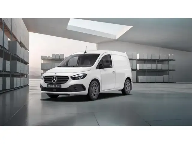 Mercedes-Benz Citan