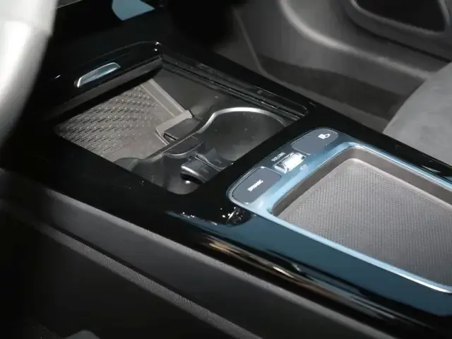 Mercedes-Benz CLA 45 AMG