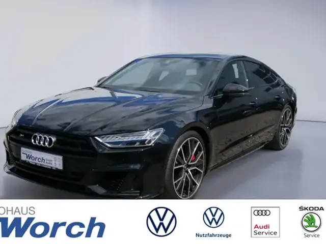 Audi S7