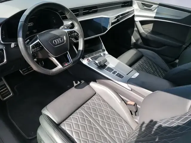 Audi S7