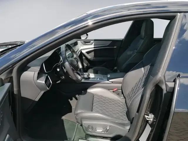 Audi S7