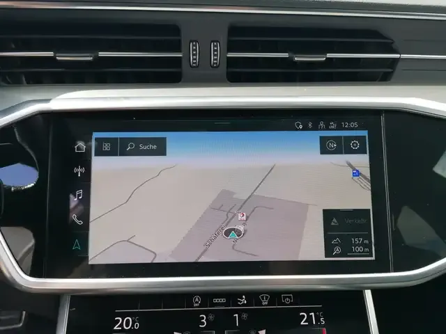 Audi S7