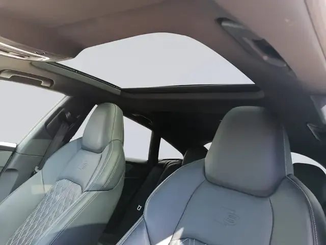 Audi S7