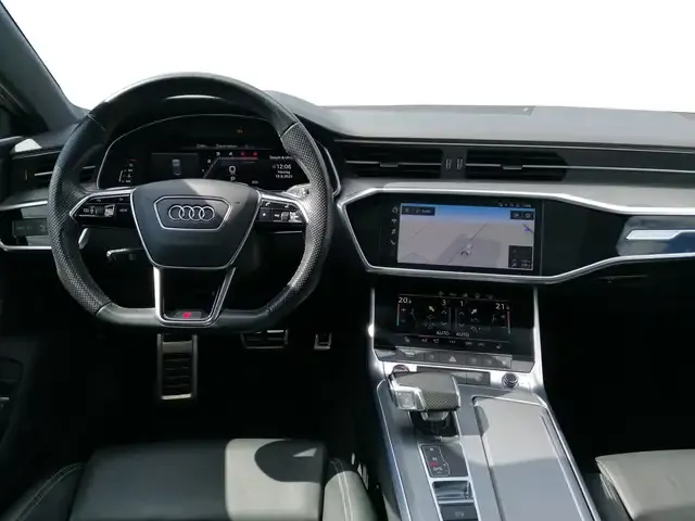 Audi S7
