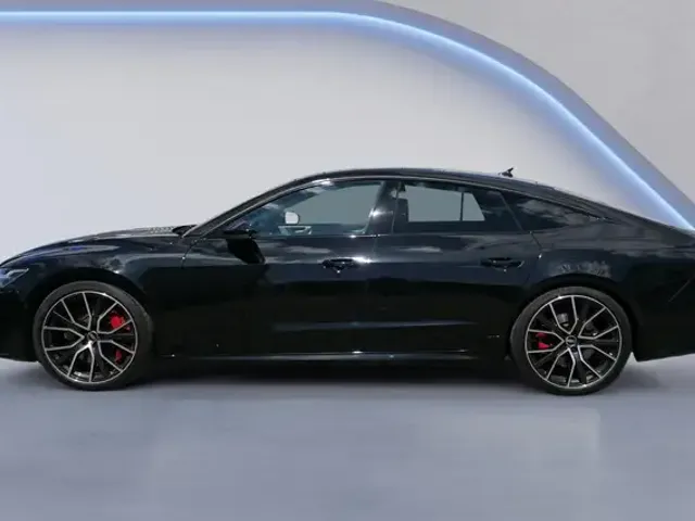 Audi S7