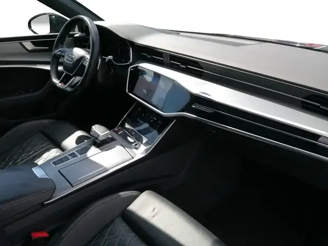 Audi S7