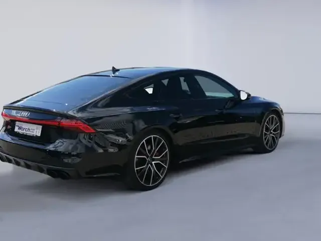 Audi S7