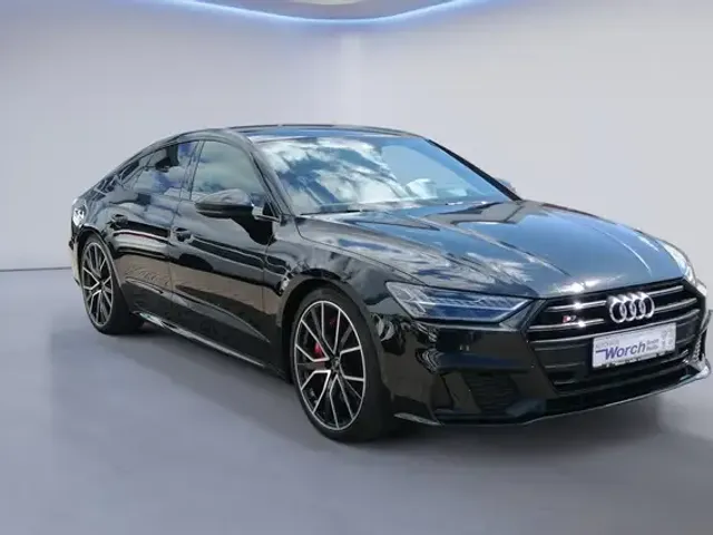 Audi S7