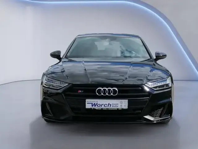 Audi S7