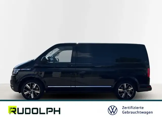 Volkswagen T6.1 Multivan