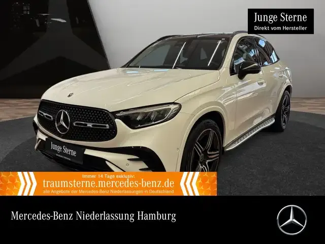 Mercedes-Benz GLC 200