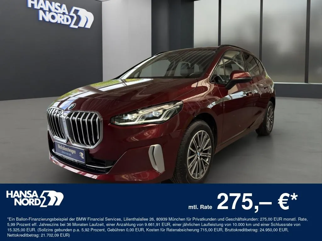 BMW 220