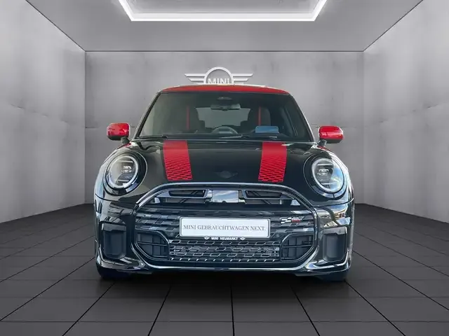 MINI Cooper C