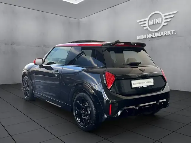 MINI Cooper C