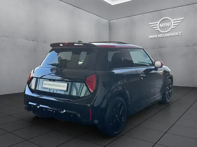 MINI Cooper C