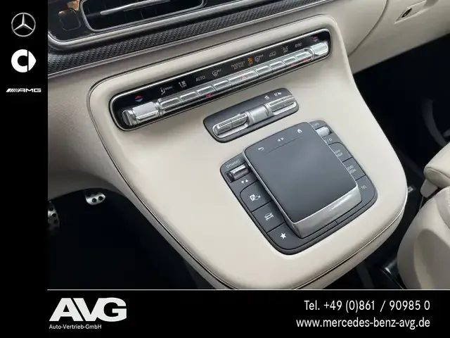 Mercedes-Benz Marco Polo