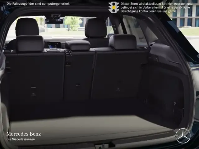 Mercedes-Benz EQA 250