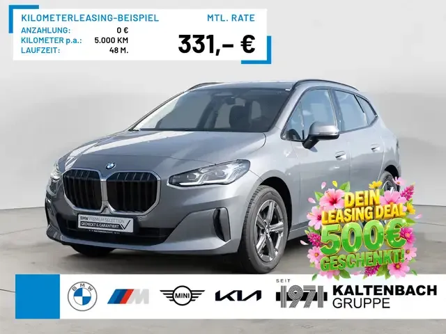 BMW 220