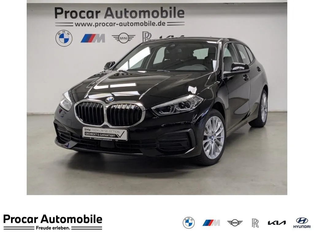 BMW 118
