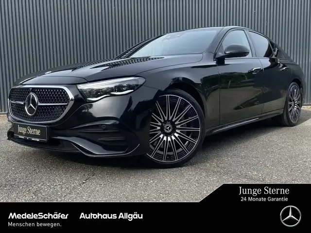 Mercedes-Benz E 450