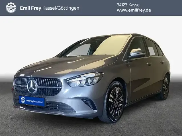 Mercedes-Benz B 250