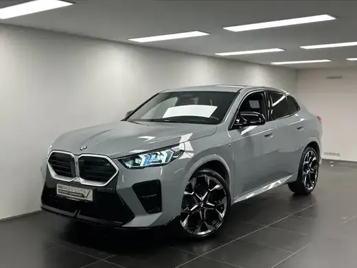 BMW X2 M