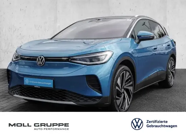 Volkswagen ID.4