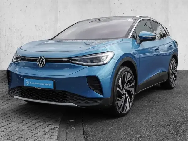 Volkswagen ID.4