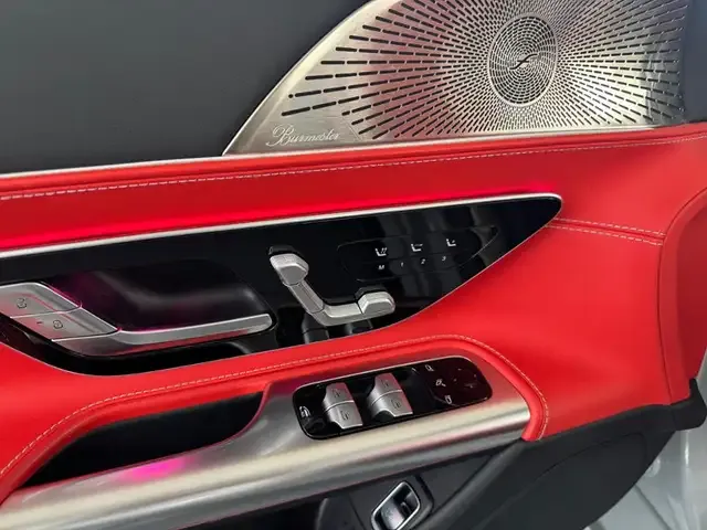 Mercedes-Benz SL 43 AMG